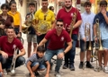 asbanor1 Concierto de alumnos de la Escuela de Música, en el centro de Melilla