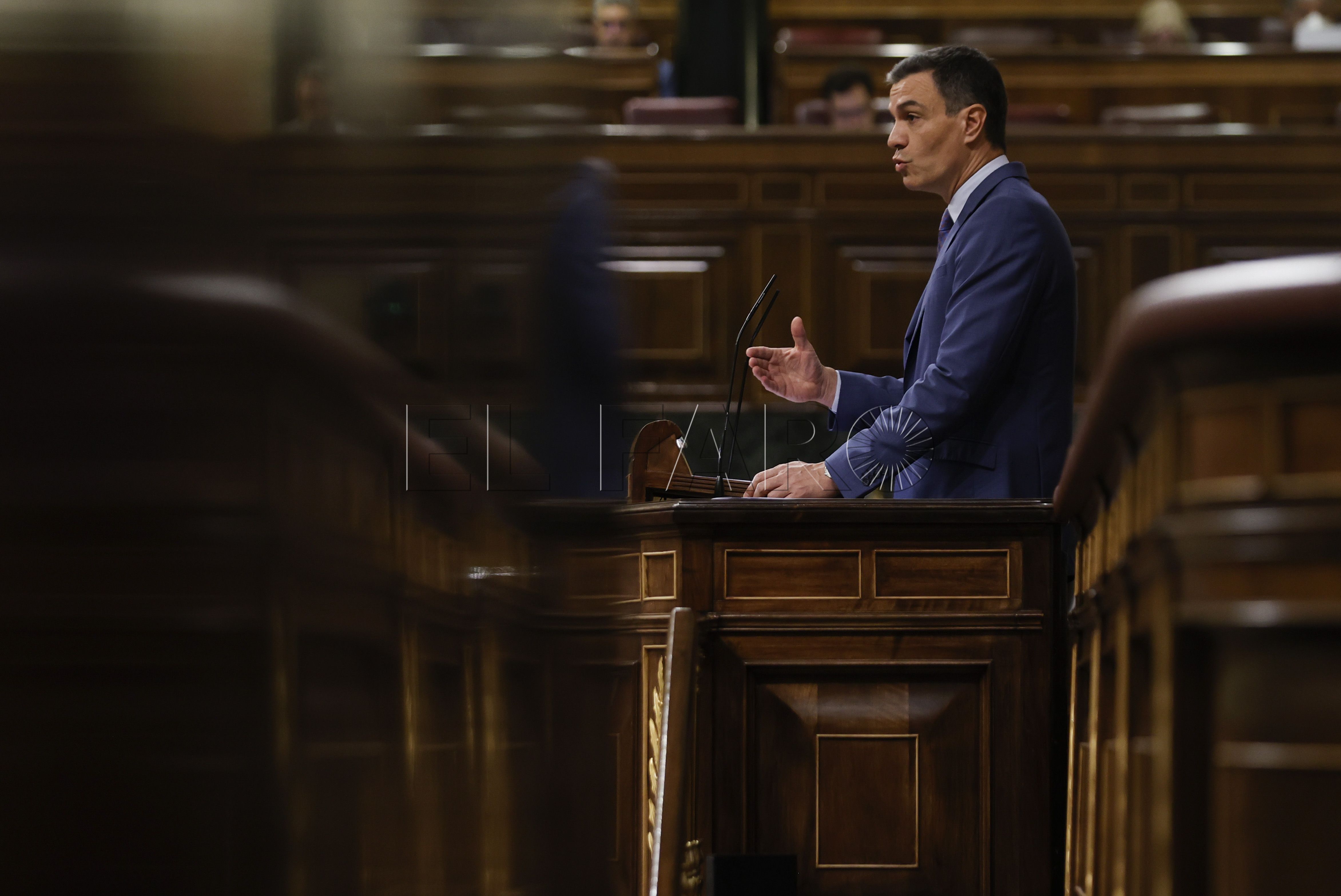 La inconsistencia sostenida
