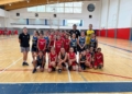 basket RCMM2 El Club Marítimo pone fin a su temporada en el mundo del baloncesto