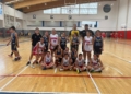 basket RCMM3 El Club Marítimo pone fin a su temporada en el mundo del baloncesto