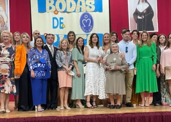 buen consejo Reunión de antiguos alumnos del Buen Consejo