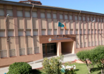 ceip morillas Profesores y alumnos de varios países llegan a Melilla como parte de un Erasmus+