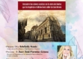 dante 1 Los mensajes ocultos en el "Infierno" de Dante, mañana en una conferencia en Los Cabales