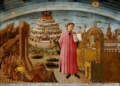 dante 2 Los mensajes ocultos en el "Infierno" de Dante, mañana en una conferencia en Los Cabales