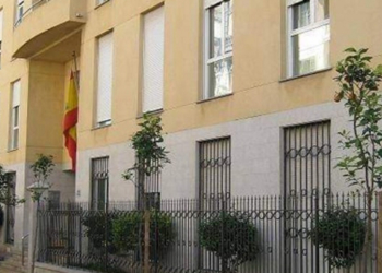 defensa Defensa informa sobre el ingreso y la promoción a varias escalas en Melilla