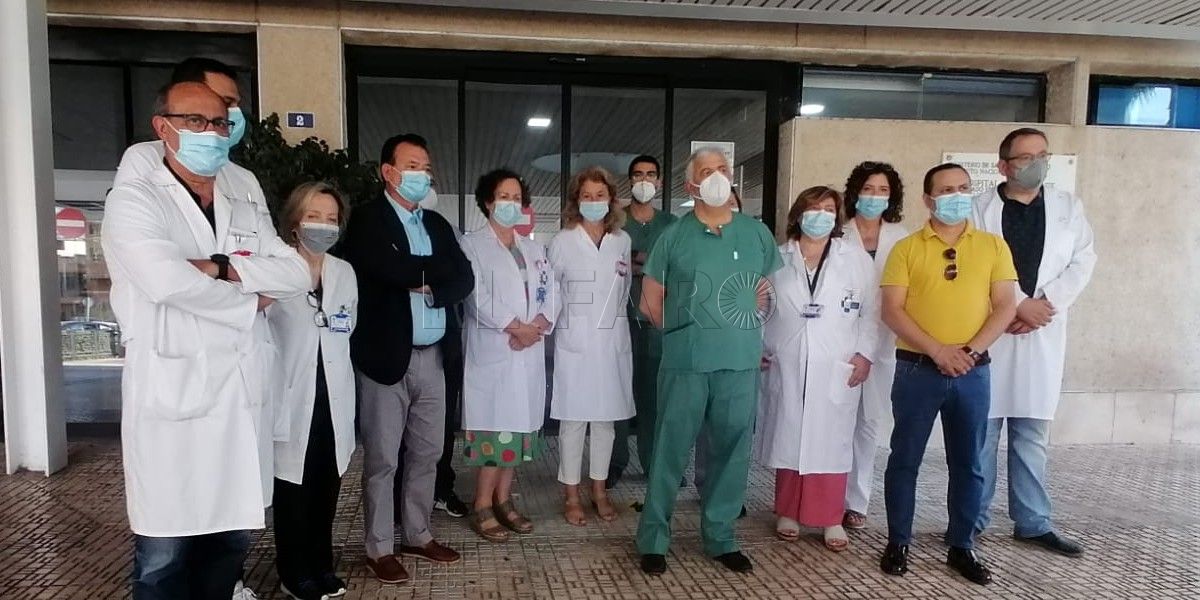 donantes Melilla celebra el Día Nacional del Donante de Órganos