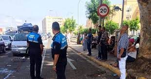 download La agencia marroquí MAP, ambigua para referirse a Melilla y Ceuta como puntos de la OPE