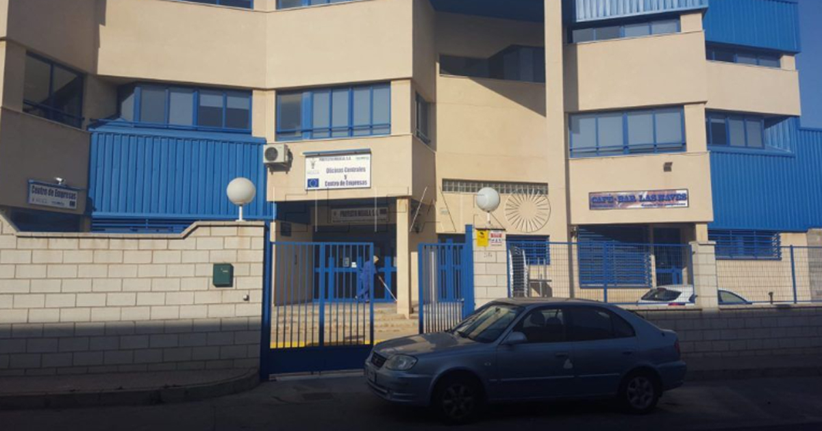 Abre el plazo para pedir ayudas para pymes de la ciudad