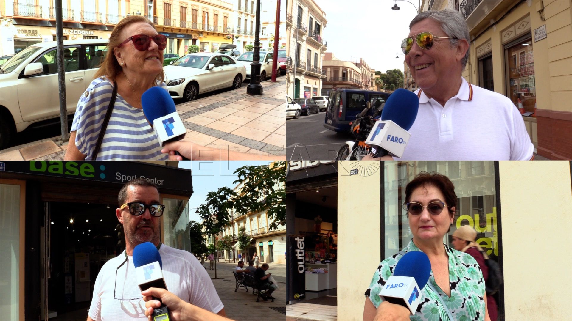 encuesta raphael La Encuesta | ¿Qué le parece que Raphael venga a Melilla?