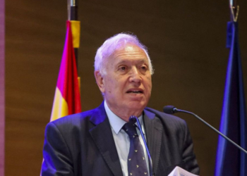 garcia margallo García-Margallo: Melilla y Ceuta están en peor situación que antes
