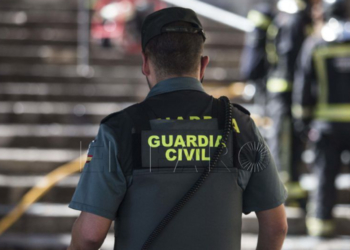 guardia civil El Tribunal Supremo admite un recurso de la AUGC por “discriminación entre Cuerpos policiales”