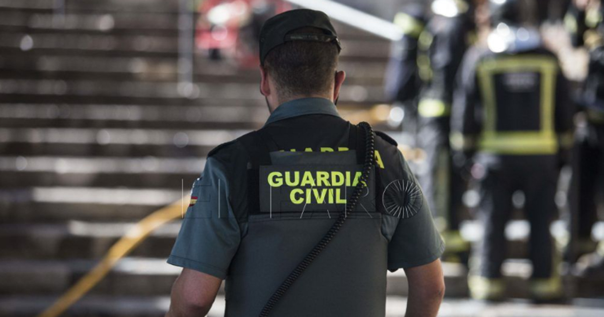 El Tribunal Supremo admite un recurso de la AUGC por “discriminación entre Cuerpos policiales”