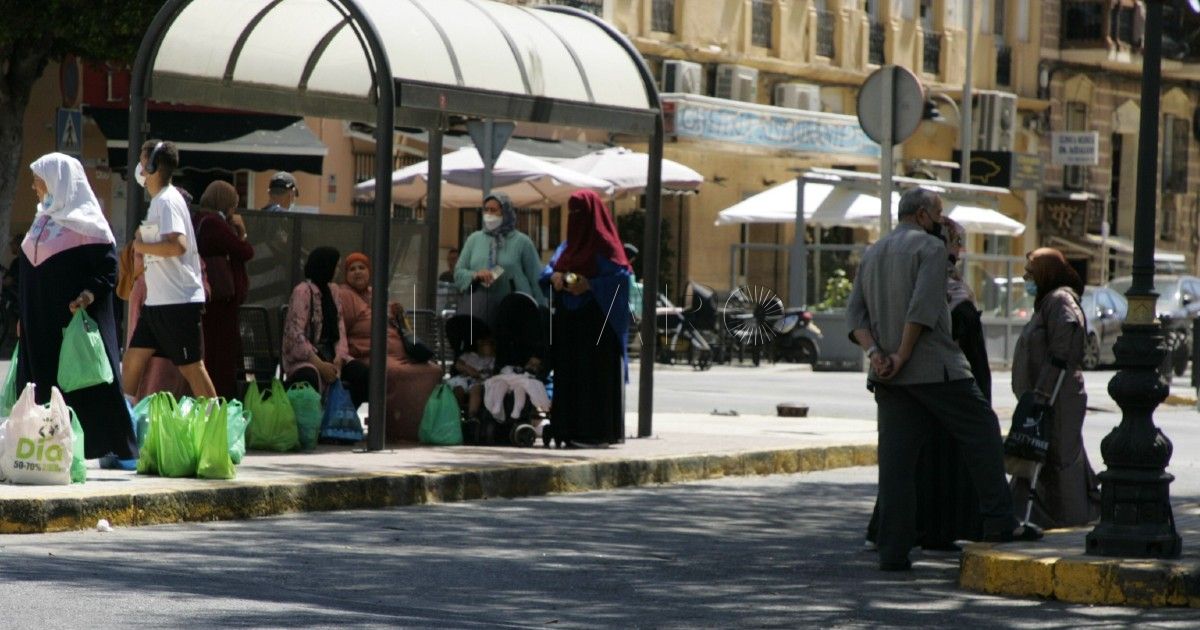 ipc Melilla, entre las autonomías más inflacionistas con una subida del 9%