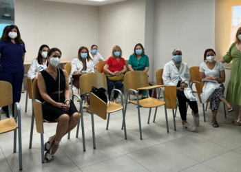 jornada formativa autismo Jornada formativa en el centro de salud de Polavieja sobre el trastorno autista