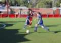 kl1213n1 Los combinados de Melilla alevín se despiden del Campeonato de España de Selecciones Autonómicas
