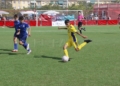 kl1213n10 Los combinados de Melilla alevín se despiden del Campeonato de España de Selecciones Autonómicas