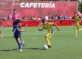 kl1213n11 Los combinados de Melilla alevín se despiden del Campeonato de España de Selecciones Autonómicas