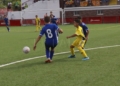 kl1213n12 Los combinados de Melilla alevín se despiden del Campeonato de España de Selecciones Autonómicas