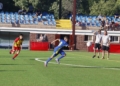 kl1213n4 Los combinados de Melilla alevín se despiden del Campeonato de España de Selecciones Autonómicas