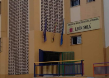 leon sola La AMPA del CEIP León Solá ayuda gratuitamente a rellenar las becas para el curso próximo