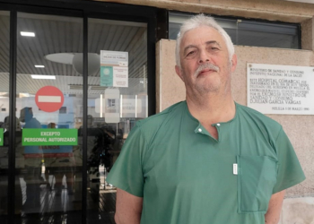 levy España sigue siendo líder mundial en donación de órganos, afirma un experto