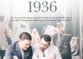 libro La editorial Almuzara presenta la novela 'Melilla 1936', de Luis María Cazorla