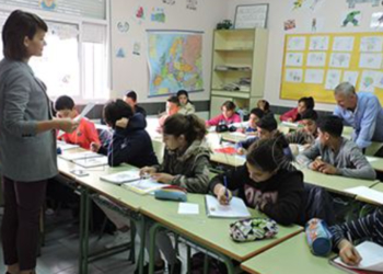 maestro Anpe Melilla pide a Educación que especifique las plazas de estabilización para cada ciudad autónoma