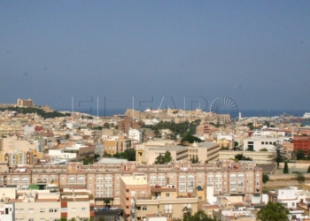Ciudad de Melilla