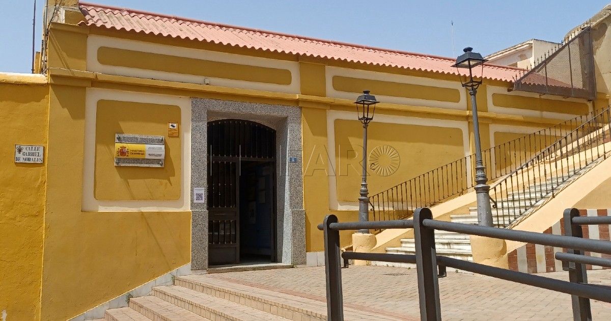militar 1 Defensa informa sobre el segundo ciclo para el ingreso a militar de Tropa y Marinería en Melilla