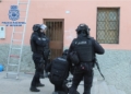 operativo Al final son 14 los detenidos del "clan de los Boleros"