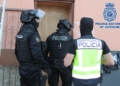 operativo2 Al final son 14 los detenidos del "clan de los Boleros"