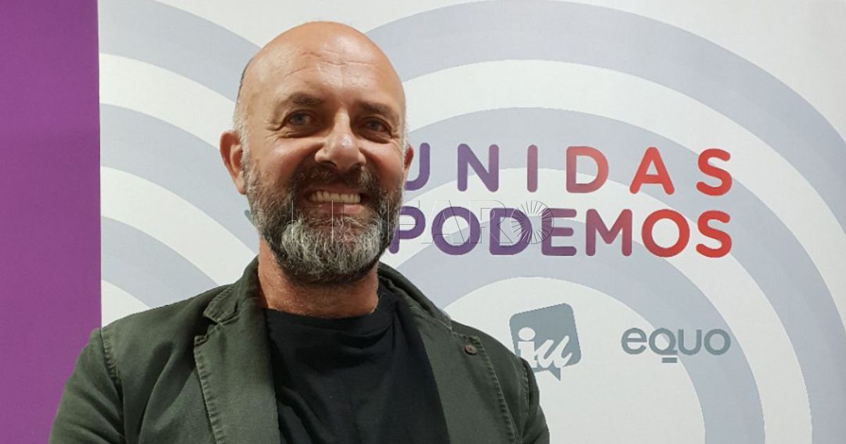 Concentración este lunes de Stop Desahucios contra las medidas en la frontera