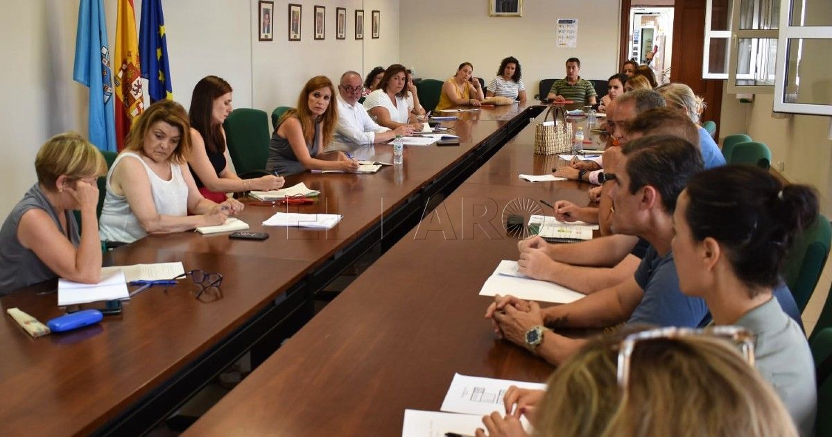 segura Melilla recibirá 1,7 millones de euros para los centros que atenderán 24 horas a víctimas de violencia sexual