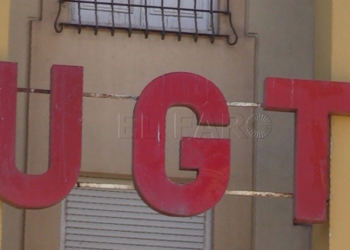 ugt 1 Los datos de mayo indican que el 62% de los parados en Melilla son mujeres