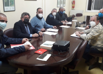 ugt fica UGT-FICA Melilla solicita una reunión “urgente” con la consejera de Festejos para analizar el cambio de fecha de la Feria