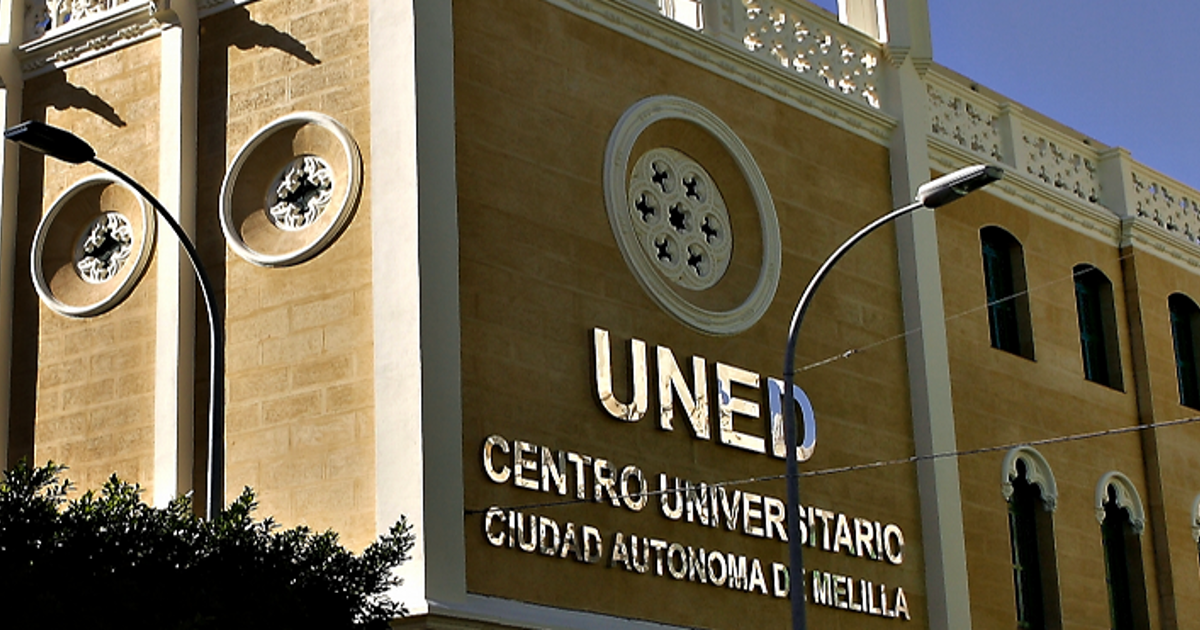 La UNED de Melilla retoma sus jornadas de Derecho