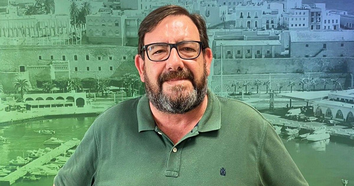 Vox Melilla participa por primera vez en la Romería del Rocío