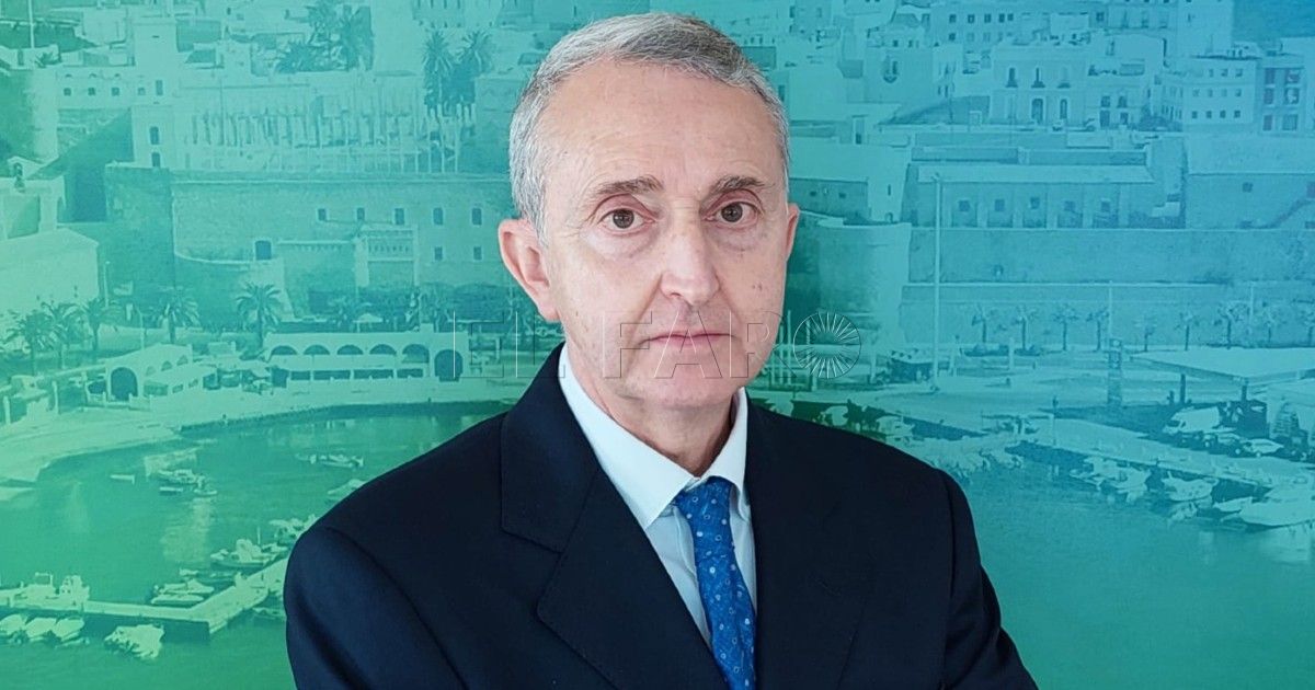 José Miguel Tasende.