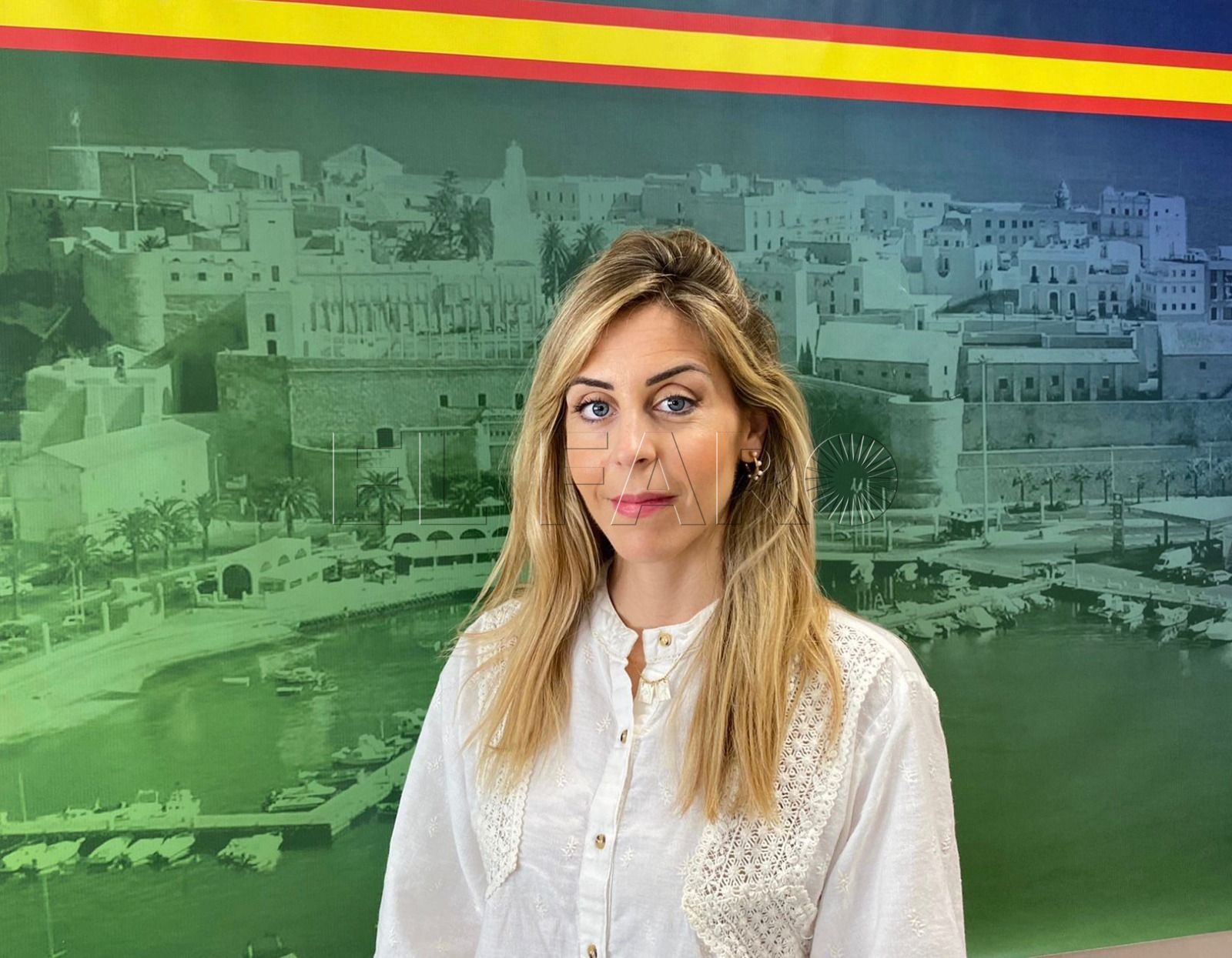 vox 2 VOX Melilla pide explicaciones al Gobierno sobre la trata de menores
