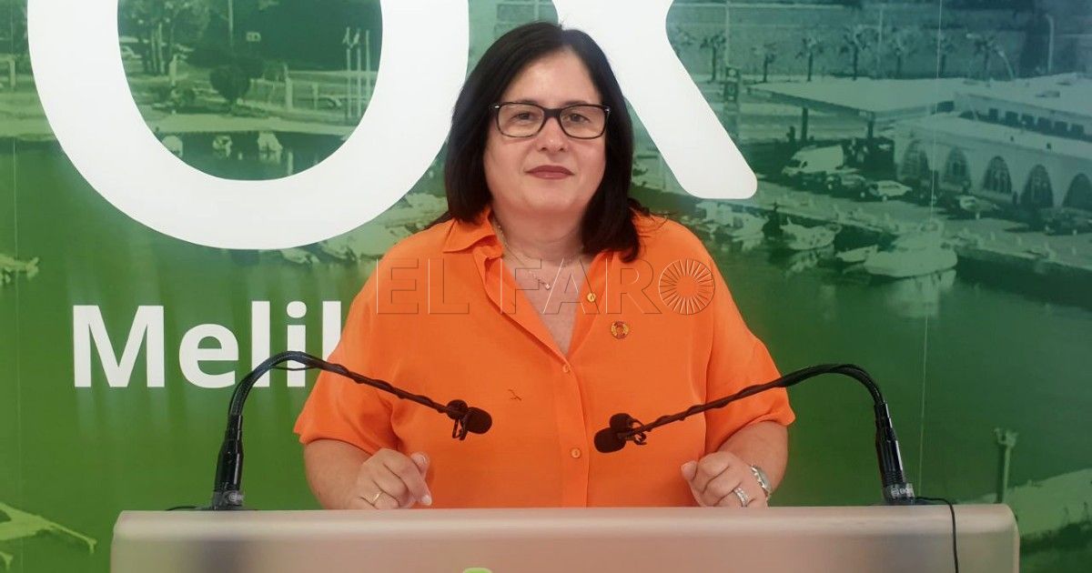 Mariló Moreno.