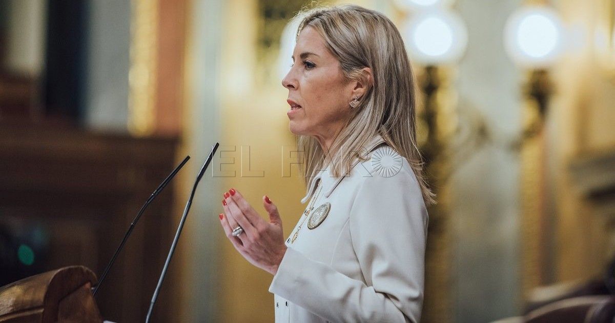 Vox exige al Gobierno que Marruecos reconozca la soberanía española de Melilla y de Ceuta