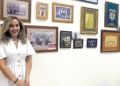 1 copia Veinte empezó “como algo pequeñito y fue yendo a más”