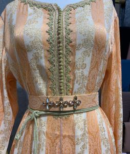 10 La moda para la Fiesta del Cordero en Melilla