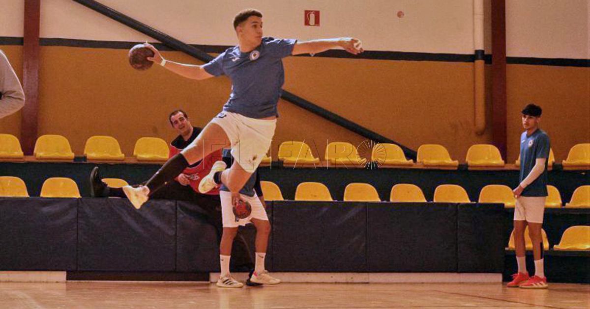 22212121211 Los hermanos ‘talento’ renovados por el Virgen de la Victoria