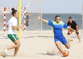 22D 2 1 La Sub 19 se despide del Nacional plantando cara a las andaluzas