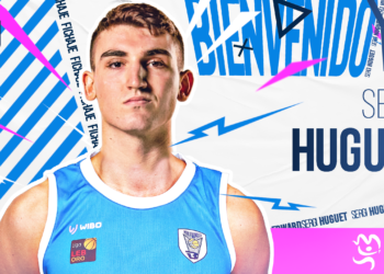 22D 2 El MSC Baloncesto se hace con la cesión del escolta Sergi Huguet
