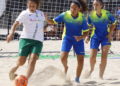 22D 4 1 La Sub 19 se despide del Nacional plantando cara a las andaluzas