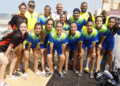 22D 5 La Sub 19 se despide del Nacional plantando cara a las andaluzas