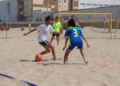 22D 6 La Sub 19 se despide del Nacional plantando cara a las andaluzas