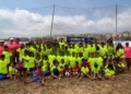24D 2 1 Ecuador de la primera semana en la Playa San Lorenzo